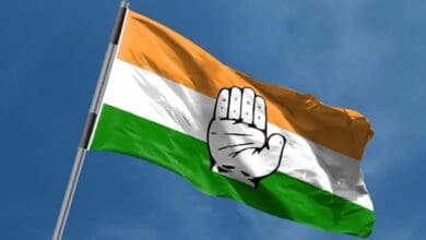 AICC appoints in-charges to the 10 undivided districts of Telangana on Monday, July 7, 2025.