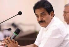 AICC general secretary KC Venugopal
