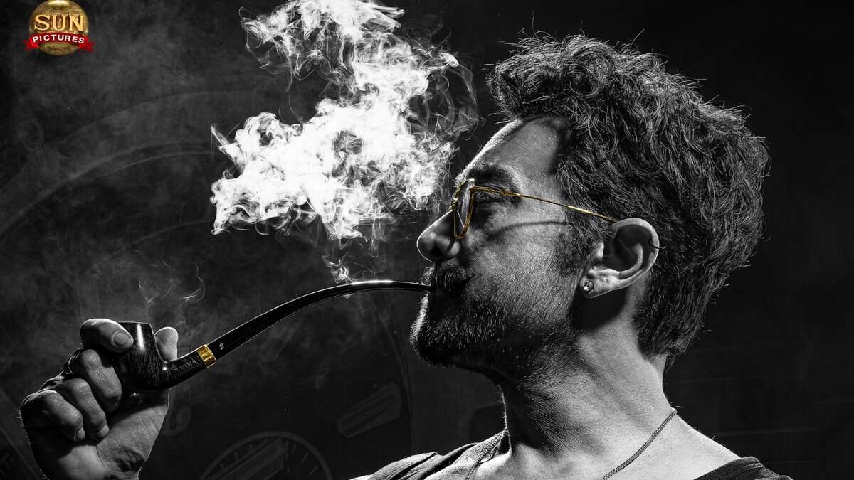 Coolie photo still
