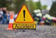 A representational image used to depict accidents