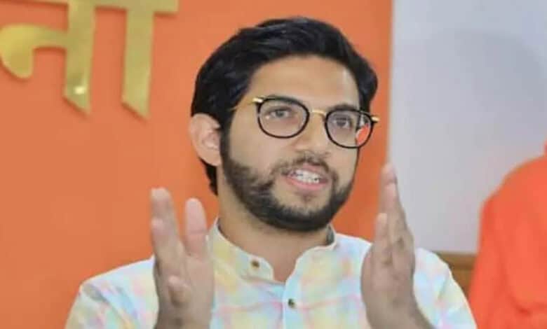 Aditya Thackeray
