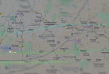 Air India Express flight returns to Hyderabad airport
