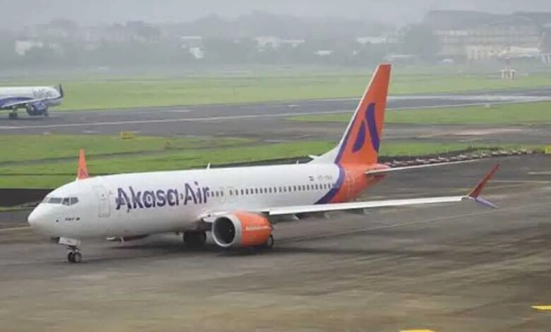 Image of Aksasa air