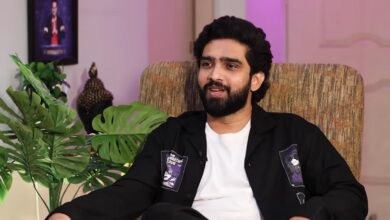 Bollywood singer