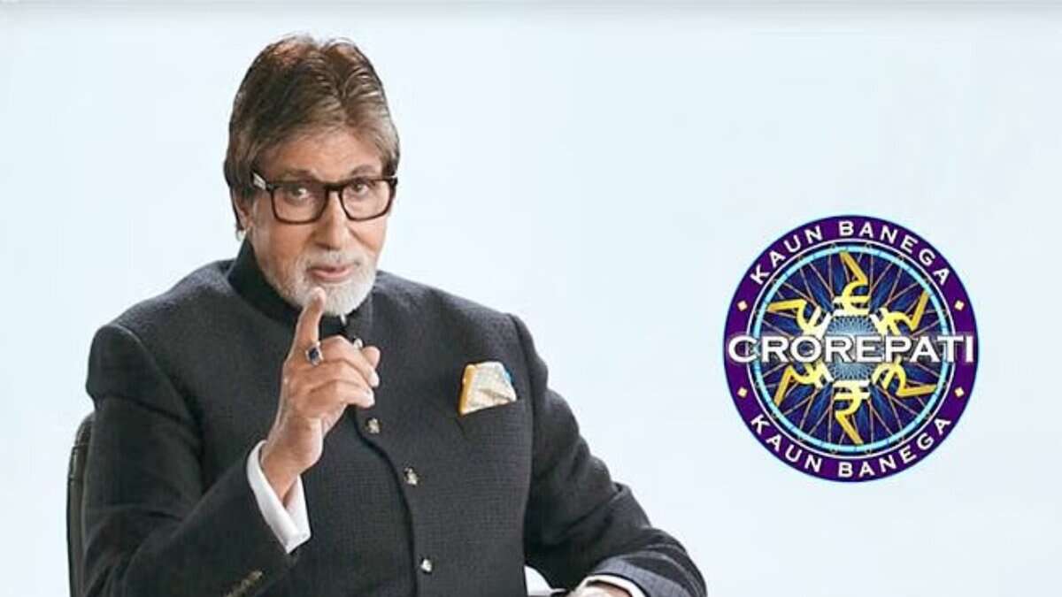 Big B