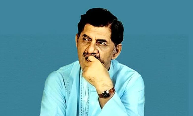 Anand Bakshi
