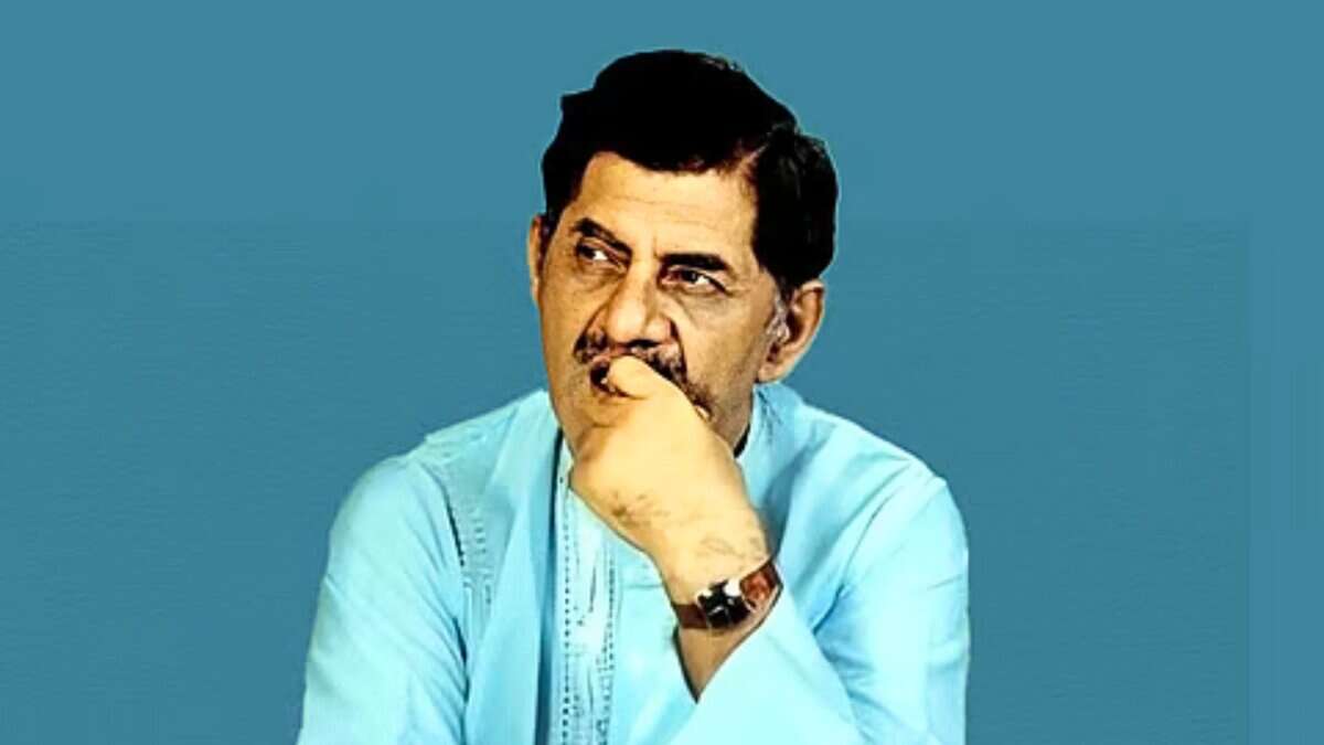 Anand Bakshi