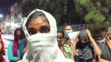 Former councillor booked for harrassing BC Hostel girls