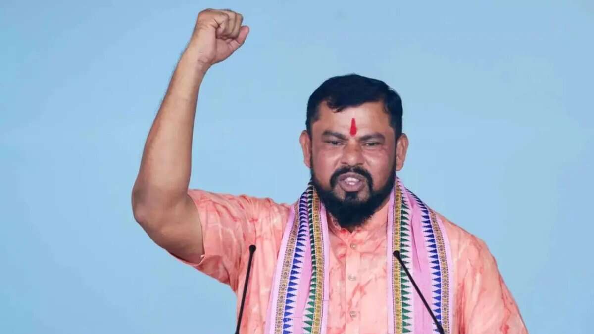 Raja Singh
