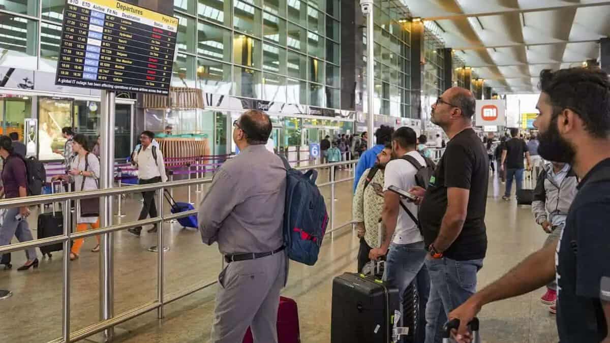 Bengaluru Airport