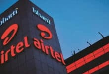 Bharti Airtel