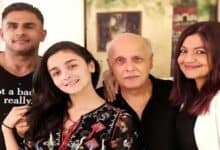 Mahesh Bhatt