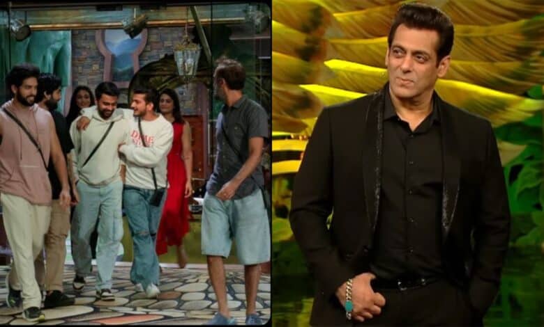 Bigg Boss 19 updates