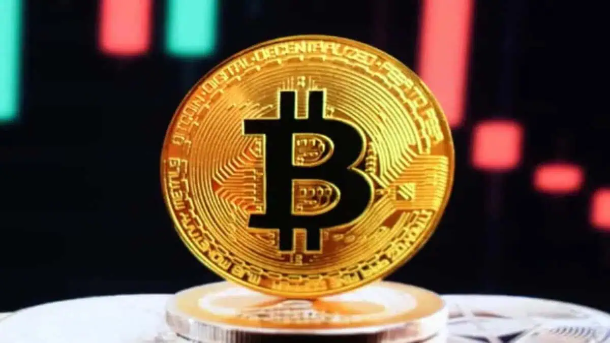 Bitcoin