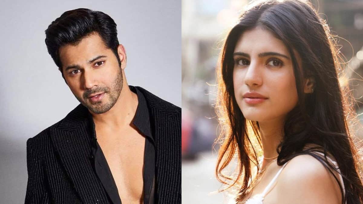 Varun Dhawan