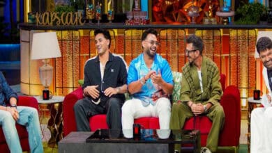Kapil show