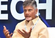 AP CM N Chandrababu Naidu wants Telugu to be recognised as the second language in Singapore.