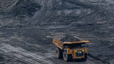Coal Mine