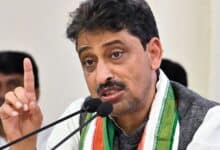 Congress Imran Masood