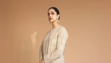 Bollywood actress