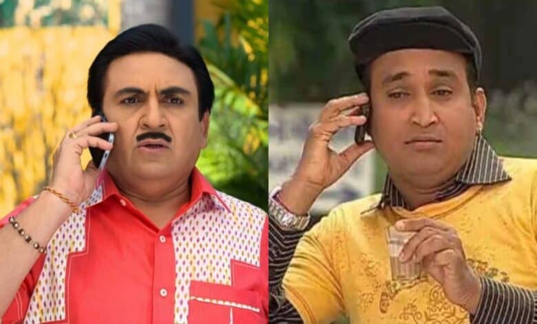 Taarak Mehta Ka Ooltah Chashmah