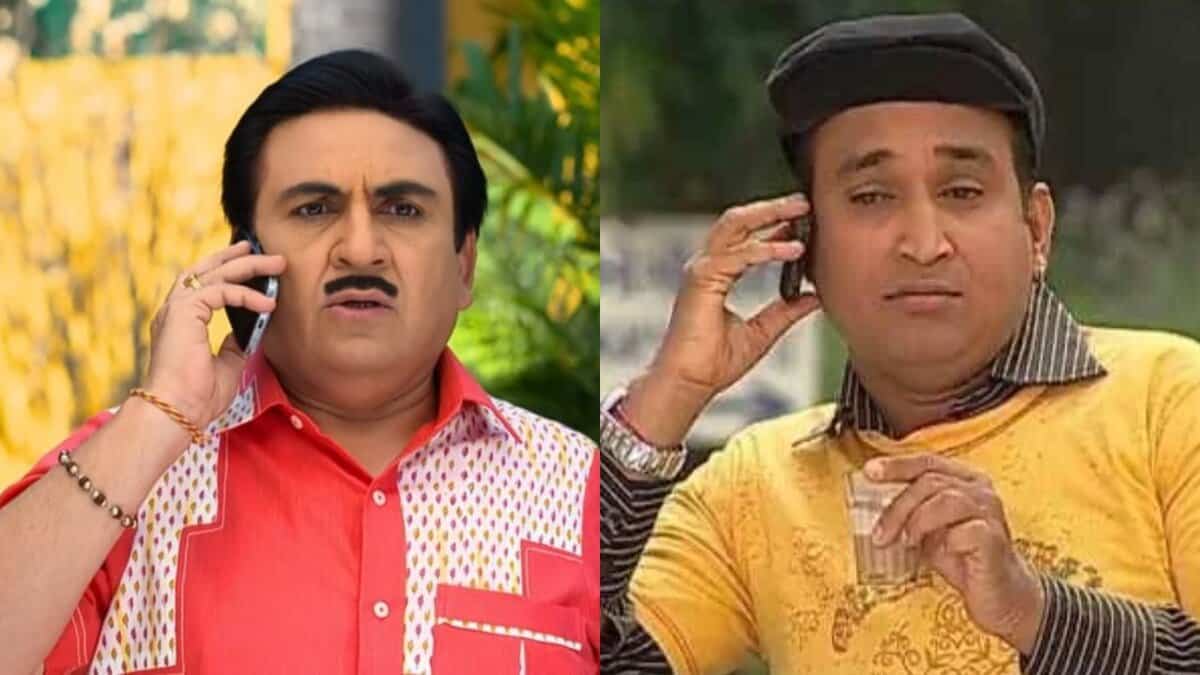 Taarak Mehta Ka Ooltah Chashmah