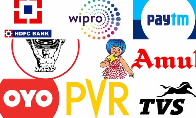 brands