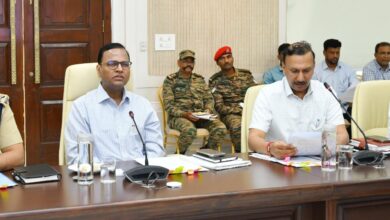 Telangana gears up for Independence day celebrations at Golconda