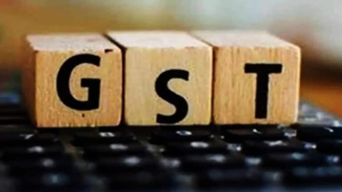 Goods Service Tax (GST)