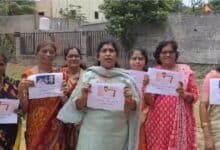 Park encroachments in Alwal cleared by HYDRAA