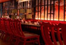 restaurant In hyderabad