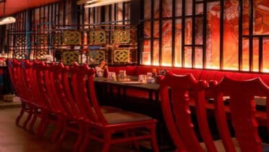 restaurant In hyderabad