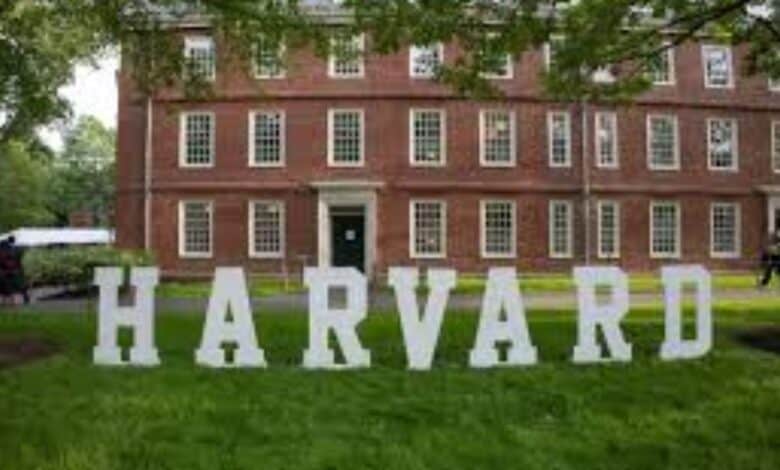 Harvard