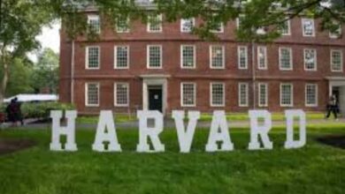 Harvard university under investigation by Trump administration