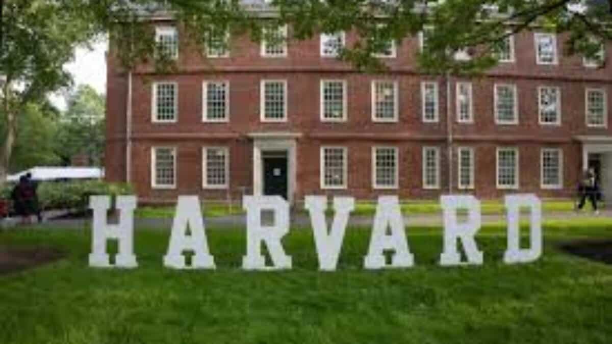 Harvard