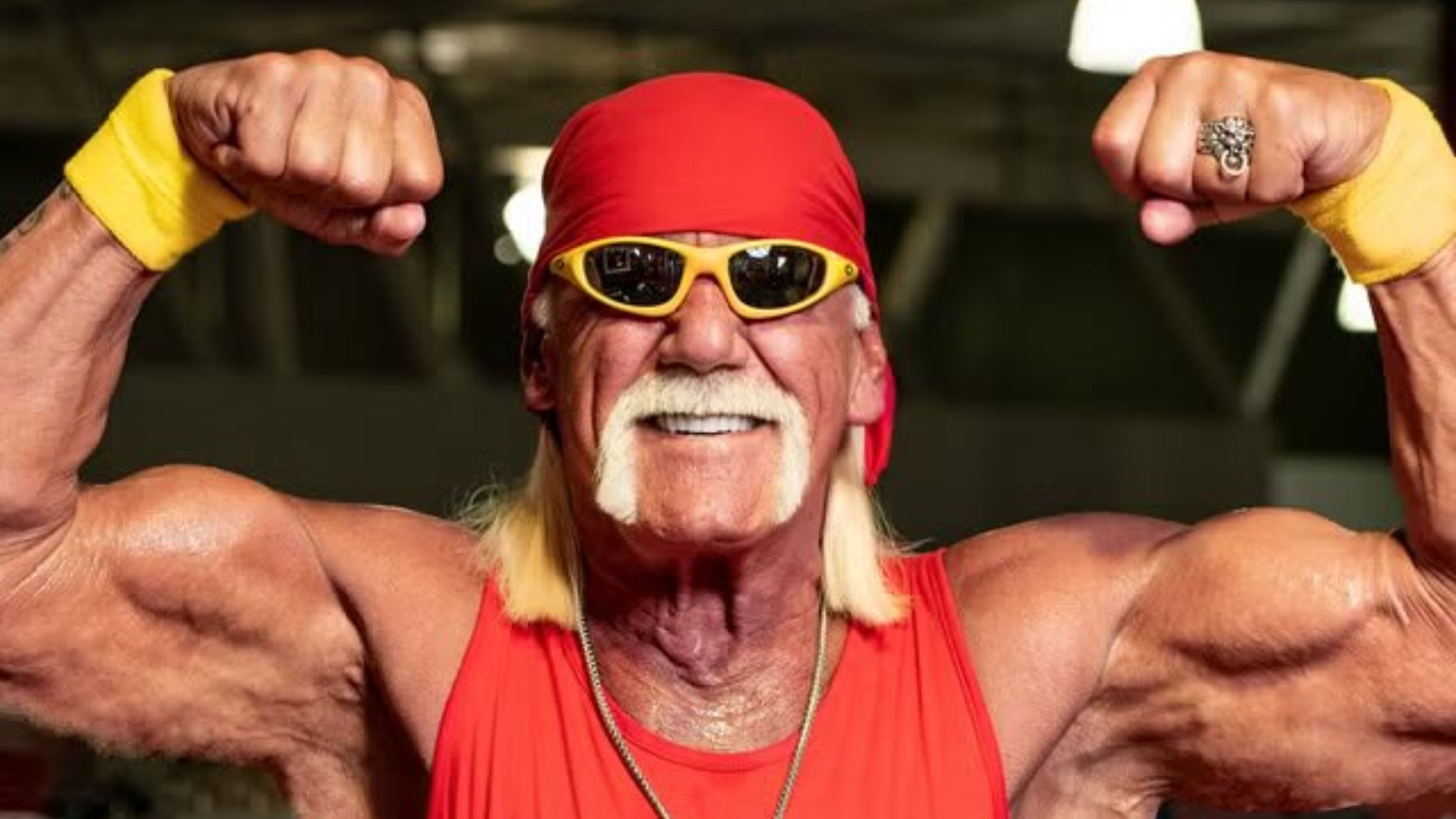 Hulk Hogan