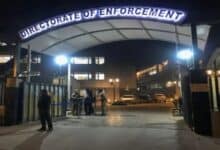 Enforcement Directorate Hyderabad