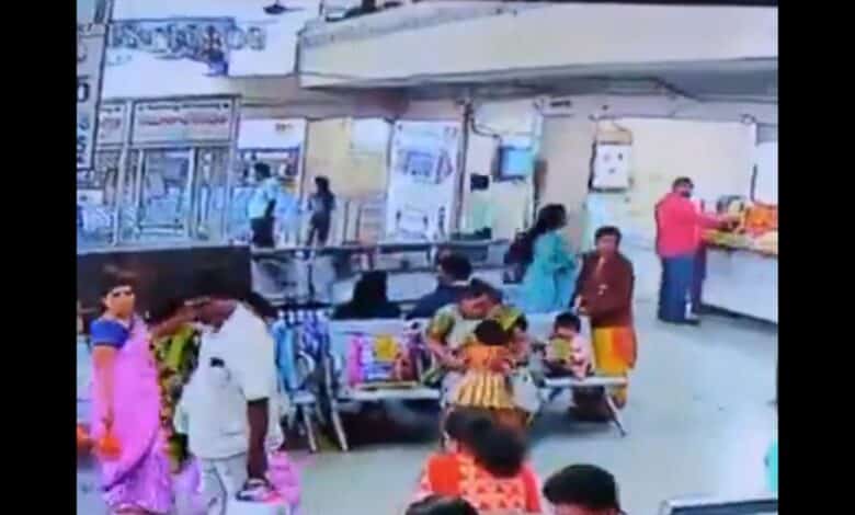 Hyderabad woman elopes with Instagram friend.