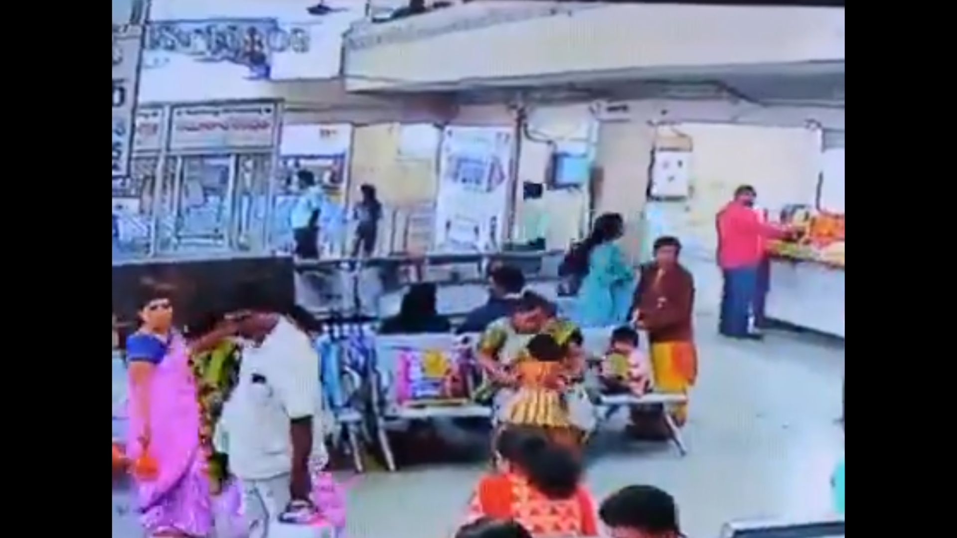 Hyderabad woman elopes with Instagram friend.