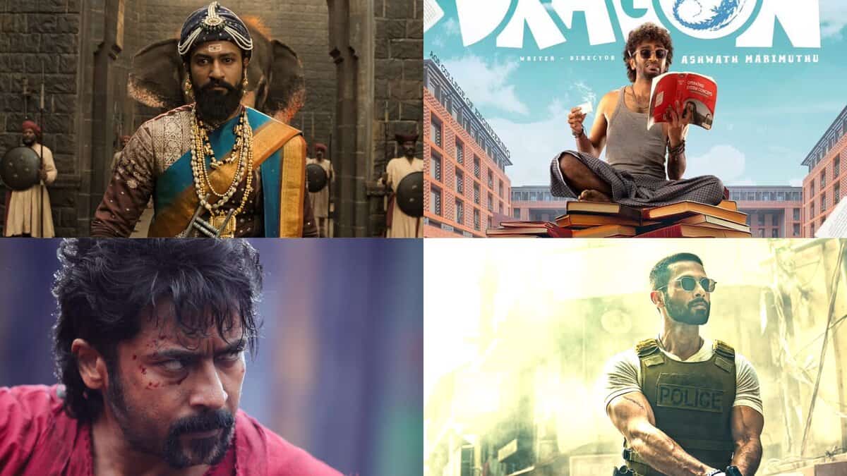 popular movies