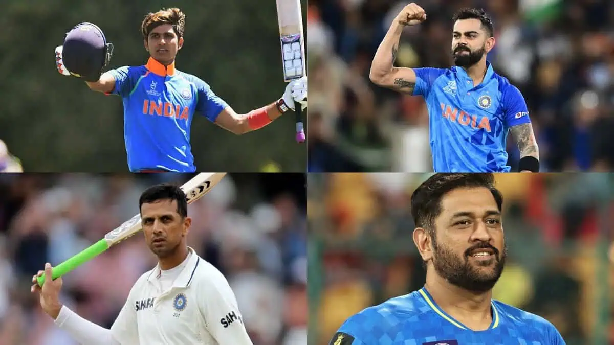 Cricket