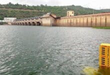 Jeedipalli Reservoir
