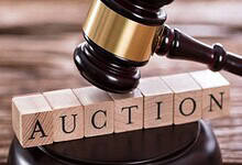 Telangana government gains revenues of Rs 65.34 crore by auctioning an acre open plot in Kukatpally Housing Board on Wednesday, July 30, 2025.