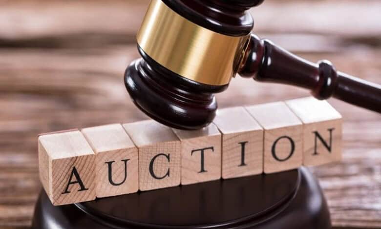 Telangana government gains revenues of Rs 65.34 crore by auctioning an acre open plot in Kukatpally Housing Board on Wednesday, July 30, 2025.