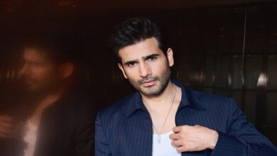 Bollywood actor