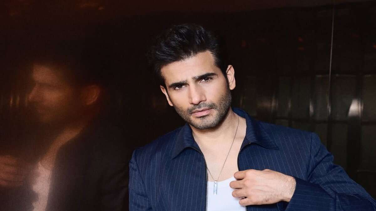 Bollywood actor