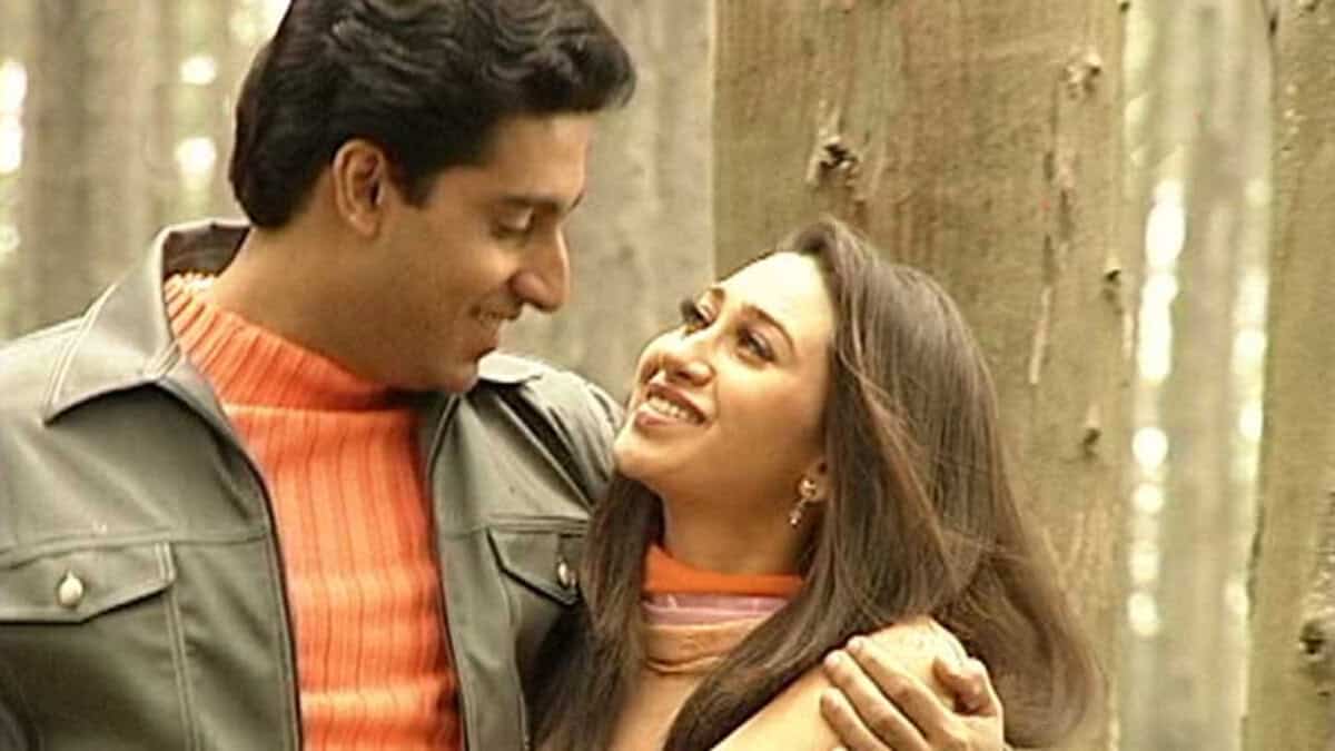Bollywood stars