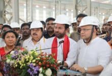 Kazipet Rail Coach Factory to begin production by 2026: Union ministers