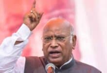 AICC president Mallikarju Kharge dares RSS and BJP to remove the words 'socialist' and 'secular' from the preamble of the Constitution of India.