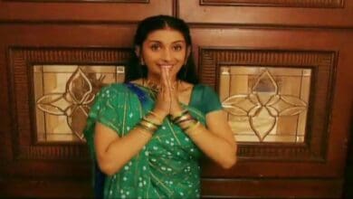Smriti Irani